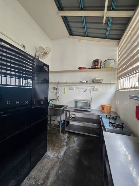 Rumah Teres 2-Tingkat untuk Dijual di Bandar Baru Nilai (Nilai) - Christine Chong - Kitchen - PropertyGuru.com.my