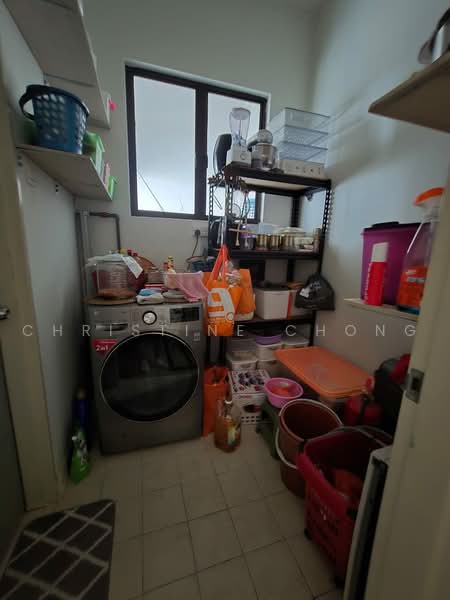 Rumah Teres 2-Tingkat untuk Dijual di Bandar Baru Nilai (Nilai) - Christine Chong - Interior - PropertyGuru.com.my