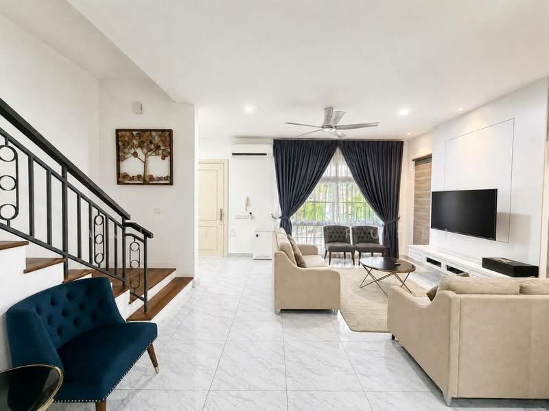 Cluster House for Sale in Taman Ekoflora (Johor Bahru) - Amir Faris Rusli - PropertyGuru.com.my