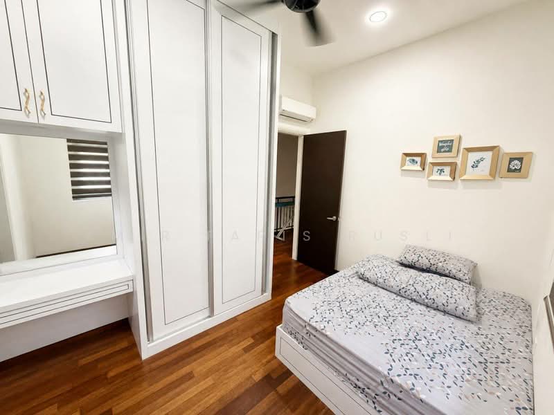 Cluster House for Sale in Taman Ekoflora (Johor Bahru) - Amir Faris Rusli - PropertyGuru.com.my