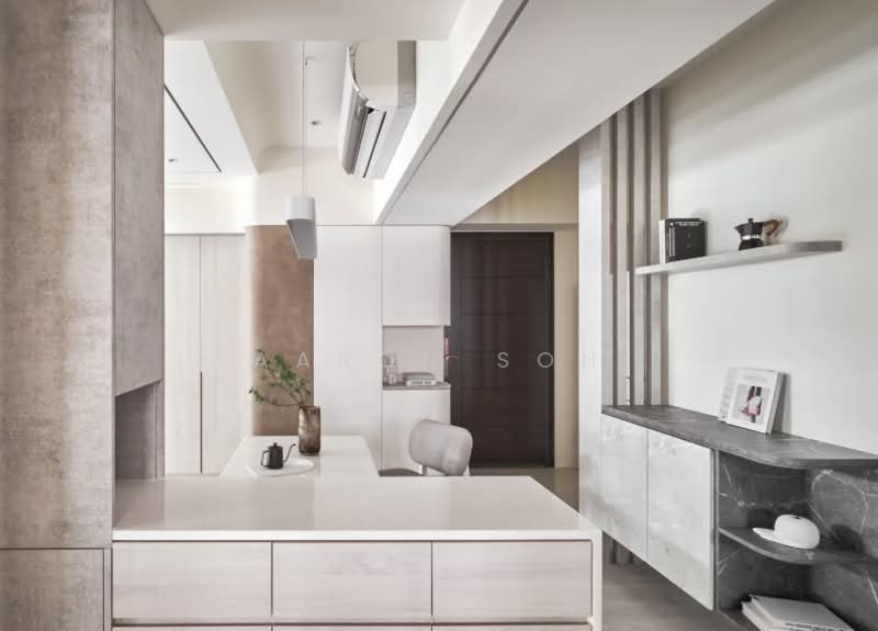 Kondominium untuk Dijual di Alamanda Heights - Aaron Soh - Interior - PropertyGuru.com.my