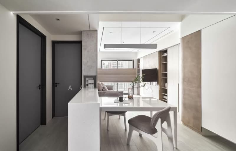 Kondominium untuk Dijual di Alamanda Heights - Aaron Soh - Interior - PropertyGuru.com.my
