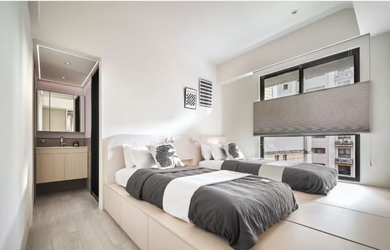 Kondominium untuk Dijual di Alamanda Heights - Aaron Soh - Bedroom - PropertyGuru.com.my