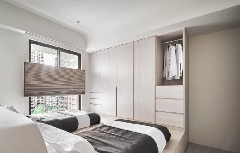 Kondominium untuk Dijual di Alamanda Heights - Aaron Soh - Bedroom - PropertyGuru.com.my