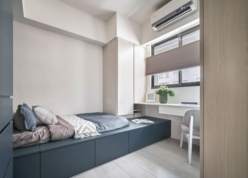 Kondominium untuk Dijual di Alamanda Heights - Aaron Soh - Bedroom - PropertyGuru.com.my