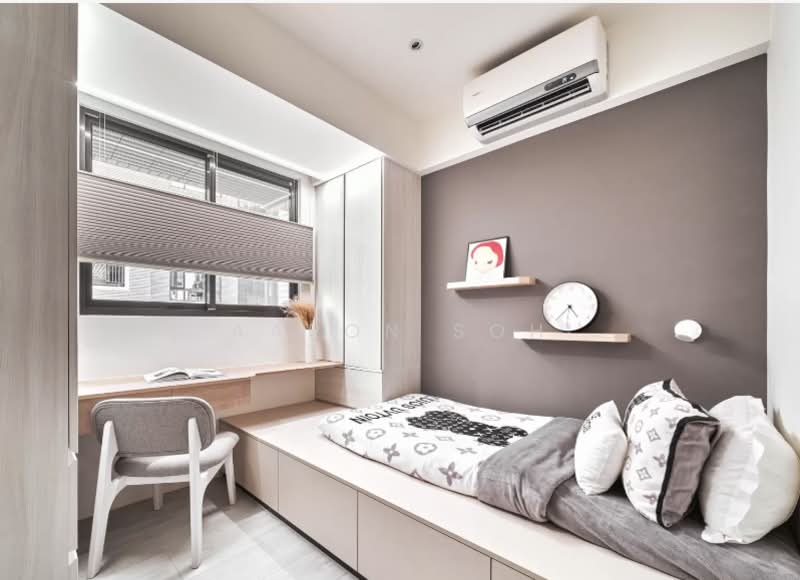 Kondominium untuk Dijual di Alamanda Heights - Aaron Soh - Bedroom - PropertyGuru.com.my