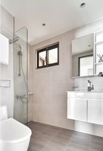 Kondominium untuk Dijual di Alamanda Heights - Aaron Soh - Bathroom - PropertyGuru.com.my