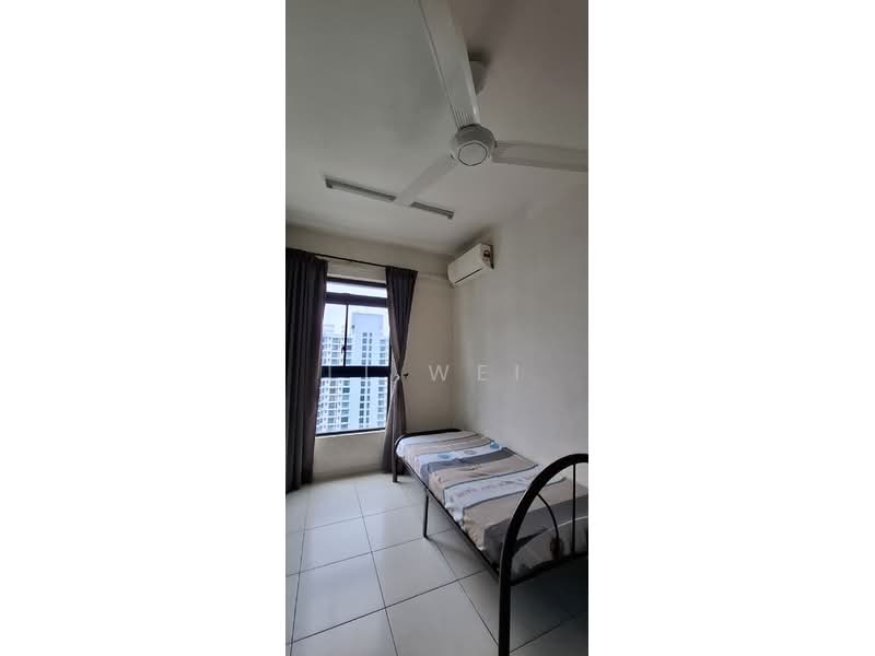 Service Residence for Rent at The Garden Residences - Li Wei - PropertyGuru.com.my