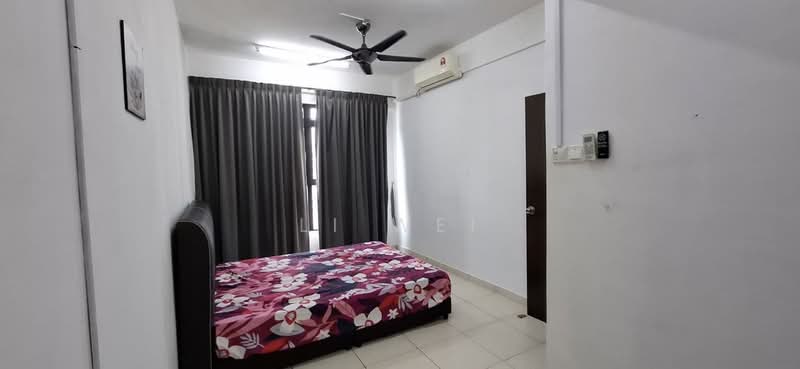 Service Residence for Rent at The Garden Residences - Li Wei - PropertyGuru.com.my