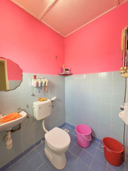 Terraced House for Sale in Bandar Mahkota Cheras (Cheras) - WAYNE SHENG - Bathroom - PropertyGuru.com.my