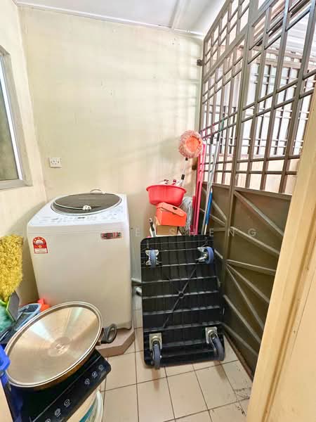 Terraced House for Sale in Bandar Mahkota Cheras (Cheras) - WAYNE SHENG - Interior - PropertyGuru.com.my