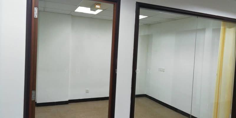 Shop / Office untuk Dijual di Diamond Square (Setapak) - Yubi Leong - PropertyGuru.com.my