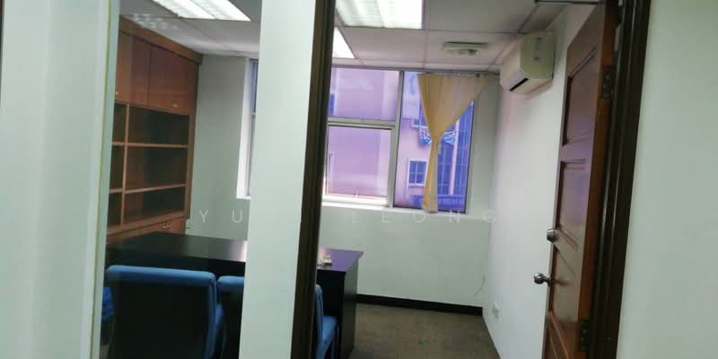 Shop / Office untuk Dijual di Diamond Square (Setapak) - Yubi Leong - PropertyGuru.com.my