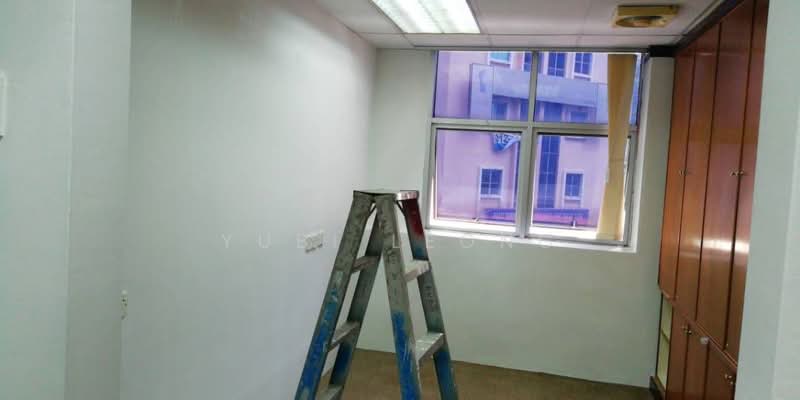 Shop / Office untuk Dijual di Diamond Square (Setapak) - Yubi Leong - PropertyGuru.com.my