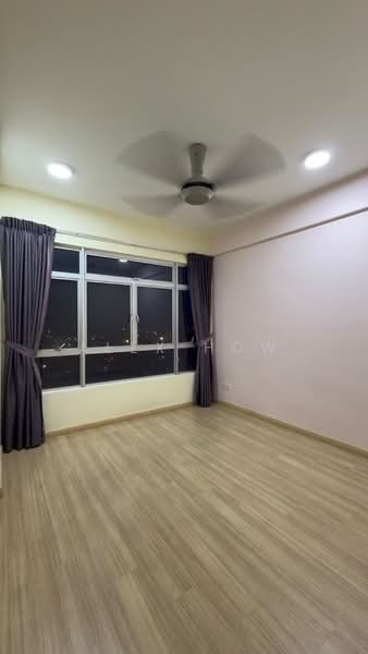 Pangsapuri untuk Disewa di Midas - Alex How - View - PropertyGuru.com.my