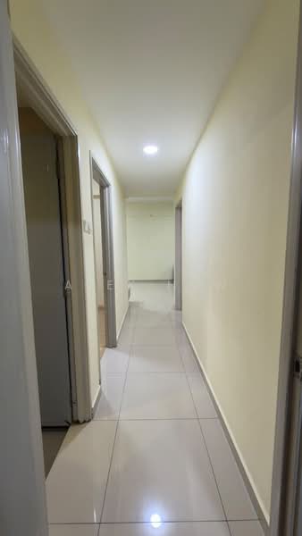 Pangsapuri untuk Disewa di Midas - Alex How - Corridor - PropertyGuru.com.my