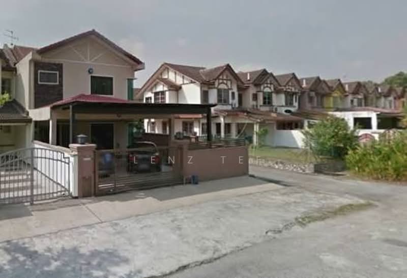 Rumah Teres 2-Tingkat untuk Dijual di Putra Heights (Subang Jaya) - Lenz Tee - Exterior - PropertyGuru.com.my
