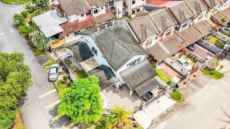 Rumah Teres 2-Tingkat untuk Dijual di Putra Heights (Subang Jaya) - Lenz Tee - Exterior - PropertyGuru.com.my