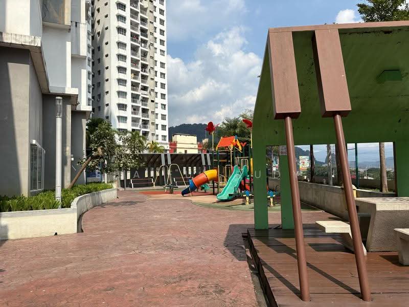 Kondominium untuk Dijual di Symphony Heights (Simfoni Heights) - Shaiful Rudy - Exterior - PropertyGuru.com.my