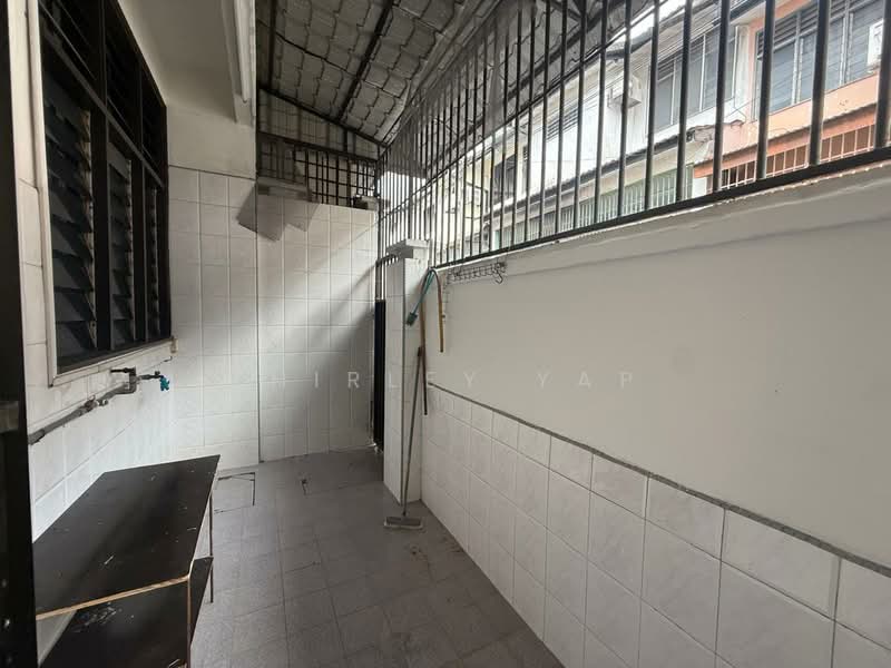 2-storey Terraced House for Sale in Ehsan Jaya (Johor Bahru) - Shirley Yap - Interior - PropertyGuru.com.my
