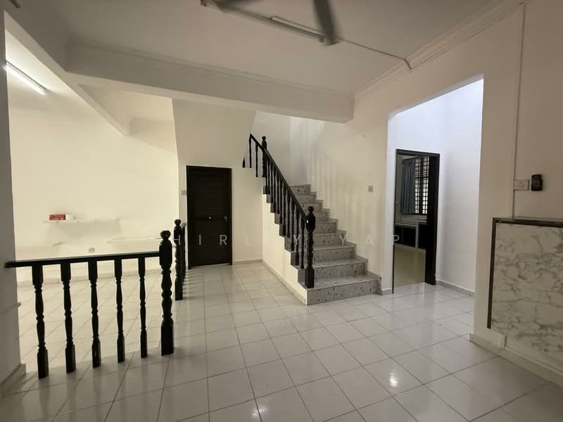 2-storey Terraced House for Sale in Ehsan Jaya (Johor Bahru) - Shirley Yap - Interior - PropertyGuru.com.my