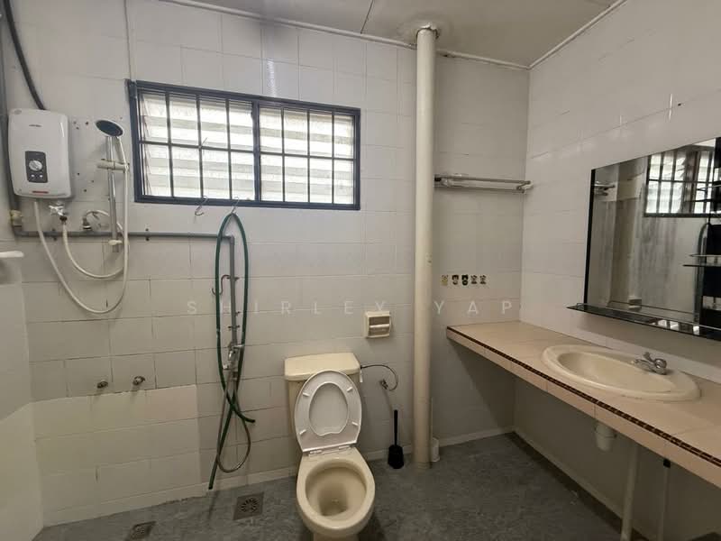 2-storey Terraced House for Sale in Ehsan Jaya (Johor Bahru) - Shirley Yap - Bathroom - PropertyGuru.com.my