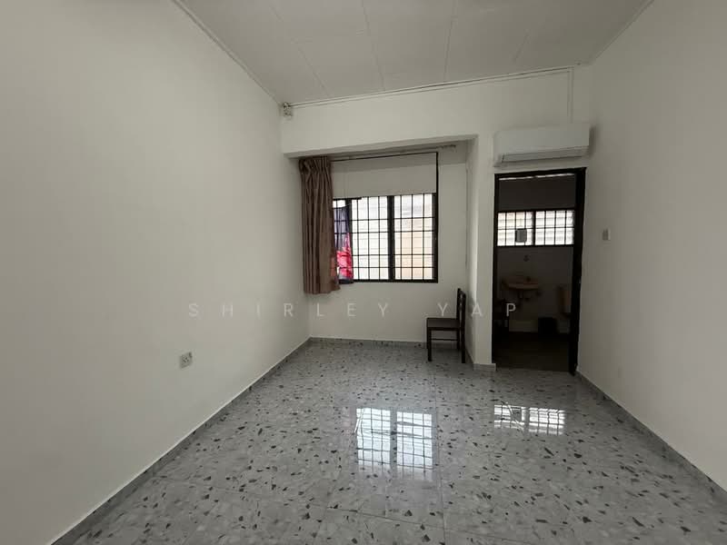 2-storey Terraced House for Sale in Ehsan Jaya (Johor Bahru) - Shirley Yap - Interior - PropertyGuru.com.my