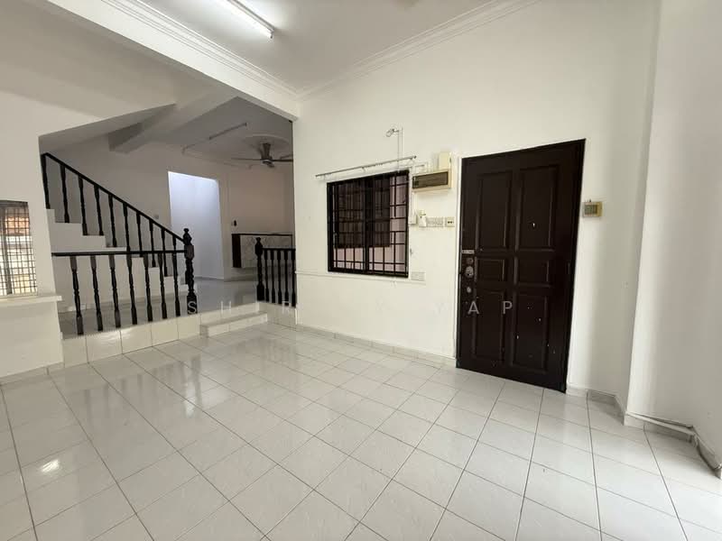 2-storey Terraced House for Sale in Ehsan Jaya (Johor Bahru) - Shirley Yap - Interior - PropertyGuru.com.my