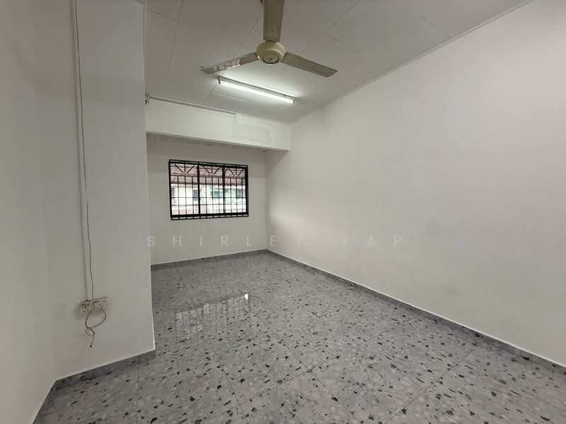 2-storey Terraced House for Sale in Ehsan Jaya (Johor Bahru) - Shirley Yap - Interior - PropertyGuru.com.my