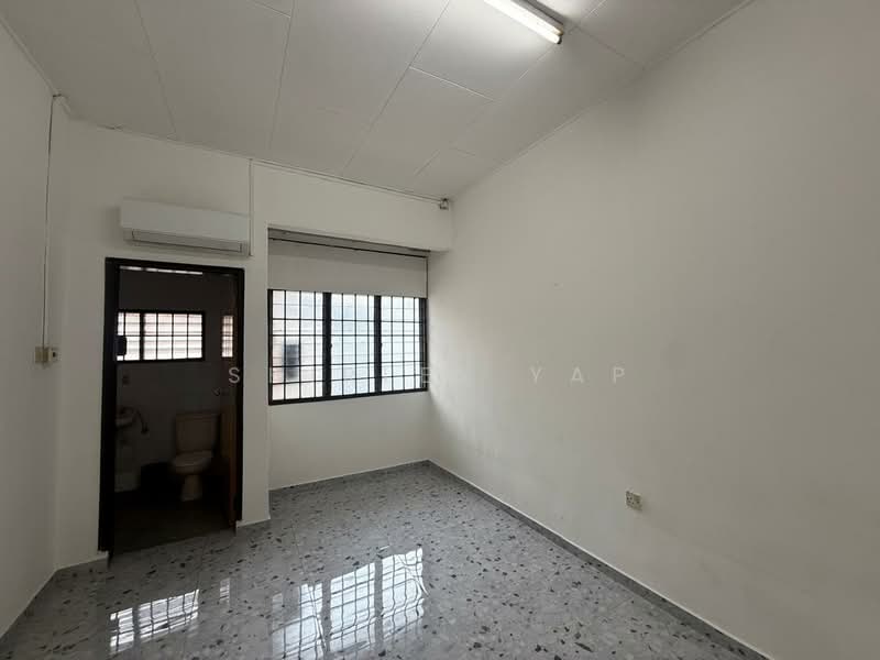 2-storey Terraced House for Sale in Ehsan Jaya (Johor Bahru) - Shirley Yap - Bathroom - PropertyGuru.com.my