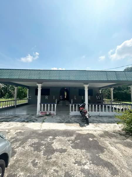 Tanah Pertanian untuk Dijual di Kota Tinggi (Johor) - Chris Liew - Exterior - PropertyGuru.com.my