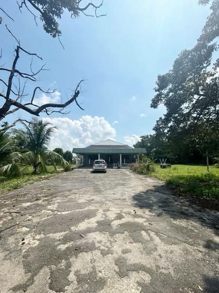 Tanah Pertanian untuk Dijual di Kota Tinggi (Johor) - Chris Liew - Exterior - PropertyGuru.com.my