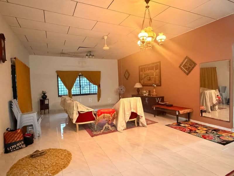 Tanah Pertanian untuk Dijual di Kota Tinggi (Johor) - Chris Liew - Living Room - PropertyGuru.com.my