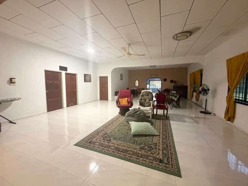 Tanah Pertanian untuk Dijual di Kota Tinggi (Johor) - Chris Liew - Living Room - PropertyGuru.com.my