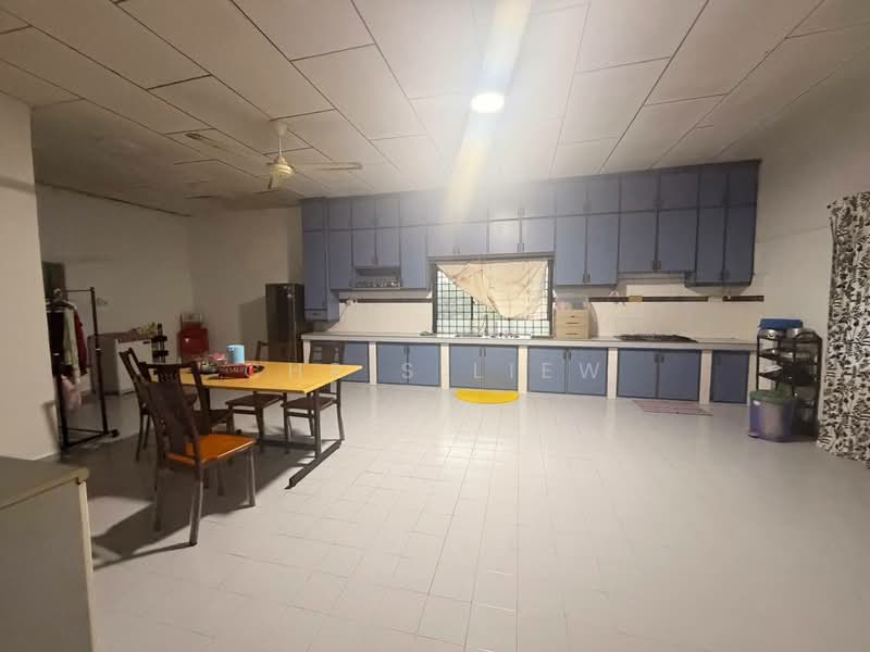 Tanah Pertanian untuk Dijual di Kota Tinggi (Johor) - Chris Liew - Kitchen - PropertyGuru.com.my
