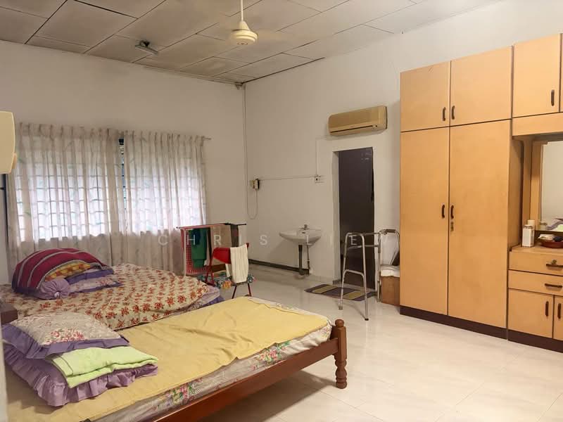Tanah Pertanian untuk Dijual di Kota Tinggi (Johor) - Chris Liew - Bedroom - PropertyGuru.com.my