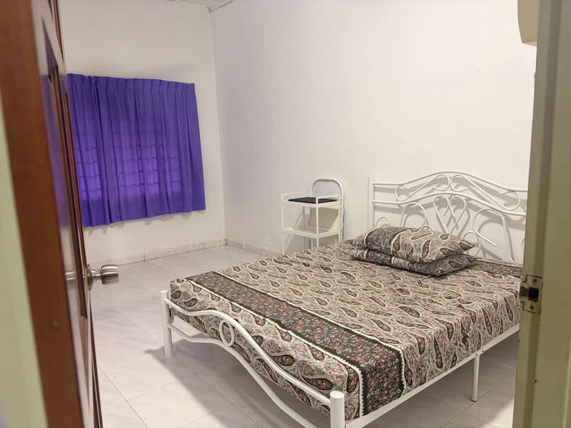 Tanah Pertanian untuk Dijual di Kota Tinggi (Johor) - Chris Liew - Bedroom - PropertyGuru.com.my