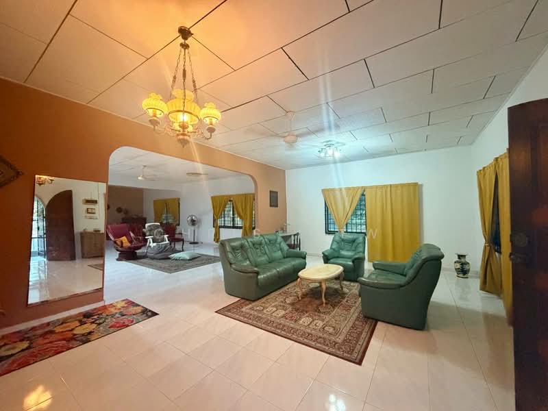 Tanah Pertanian untuk Dijual di Kota Tinggi (Johor) - Chris Liew - Living Room - PropertyGuru.com.my