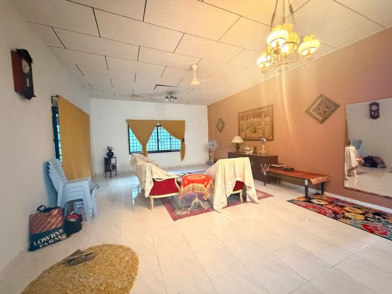 Tanah Pertanian untuk Dijual di Kota Tinggi (Johor) - Chris Liew - PropertyGuru.com.my