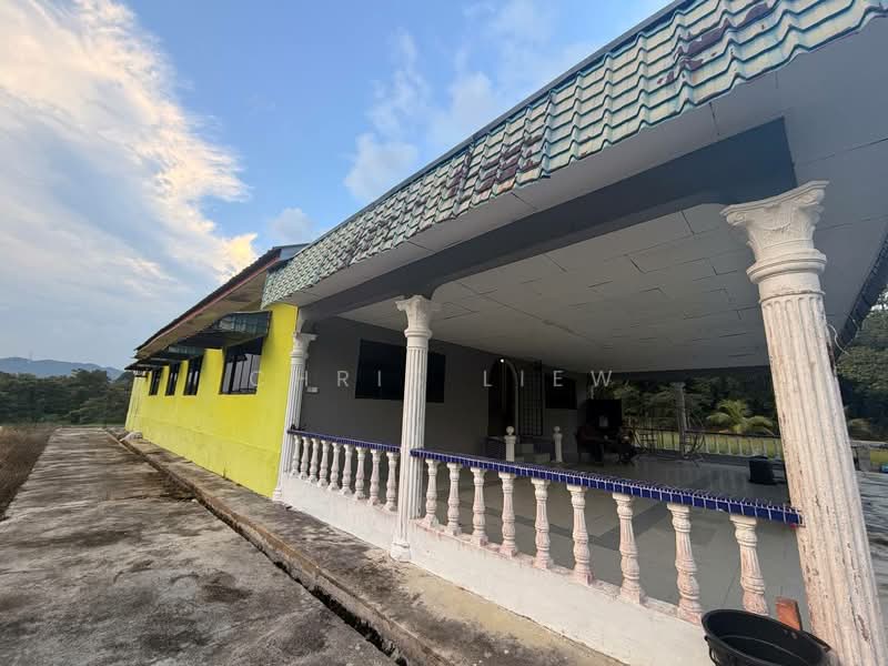 Tanah Pertanian untuk Dijual di Kota Tinggi (Johor) - Chris Liew - PropertyGuru.com.my