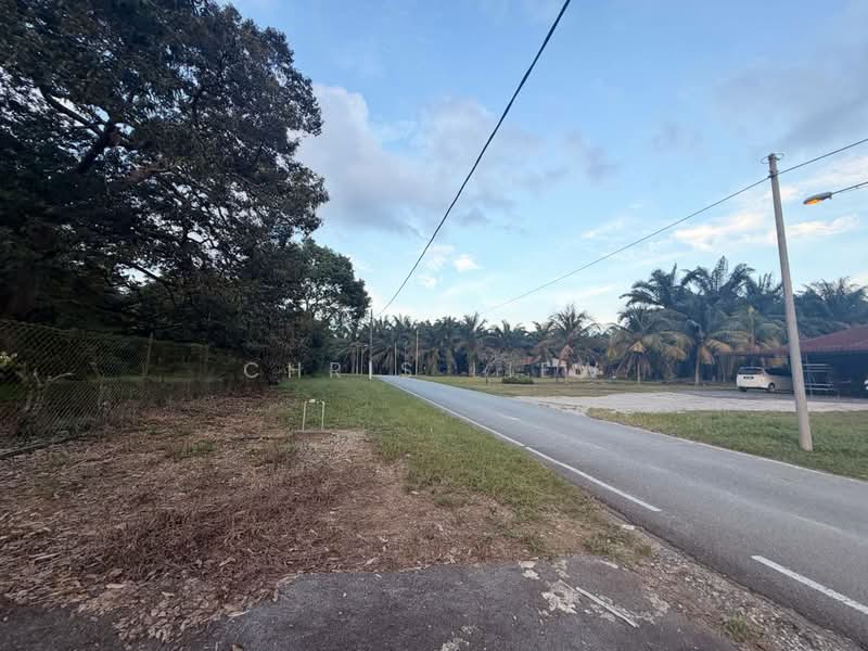 Tanah Pertanian untuk Dijual di Kota Tinggi (Johor) - Chris Liew - PropertyGuru.com.my