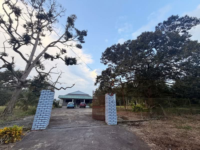 Tanah Pertanian untuk Dijual di Kota Tinggi (Johor) - Chris Liew - PropertyGuru.com.my