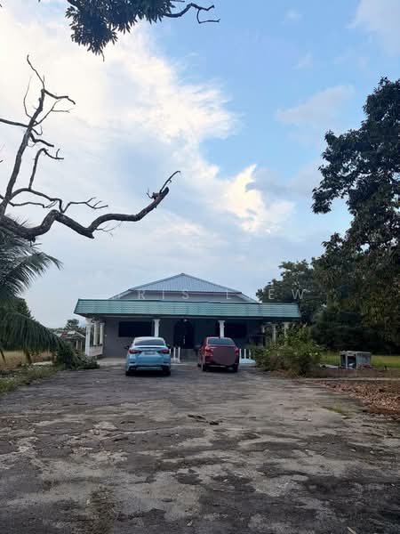 Tanah Pertanian untuk Dijual di Kota Tinggi (Johor) - Chris Liew - PropertyGuru.com.my