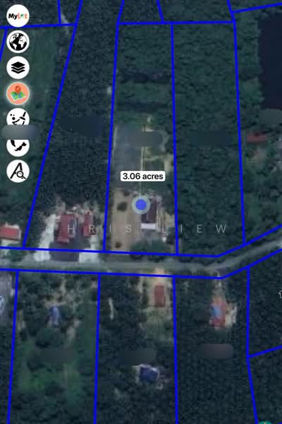 Tanah Pertanian untuk Dijual di Kota Tinggi (Johor) - Chris Liew - PropertyGuru.com.my