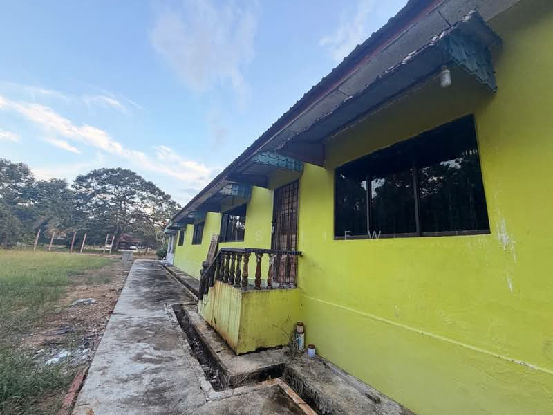 Tanah Pertanian untuk Dijual di Kota Tinggi (Johor) - Chris Liew - PropertyGuru.com.my