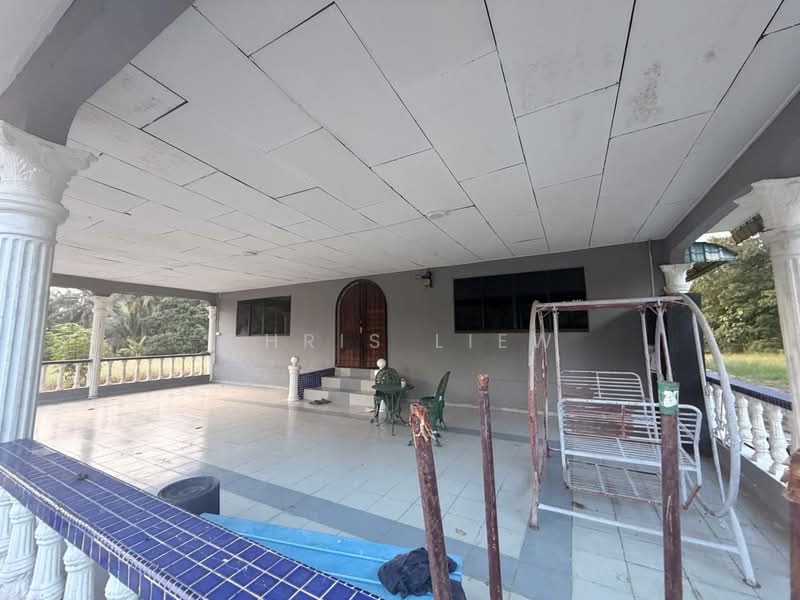 Tanah Pertanian untuk Dijual di Kota Tinggi (Johor) - Chris Liew - PropertyGuru.com.my