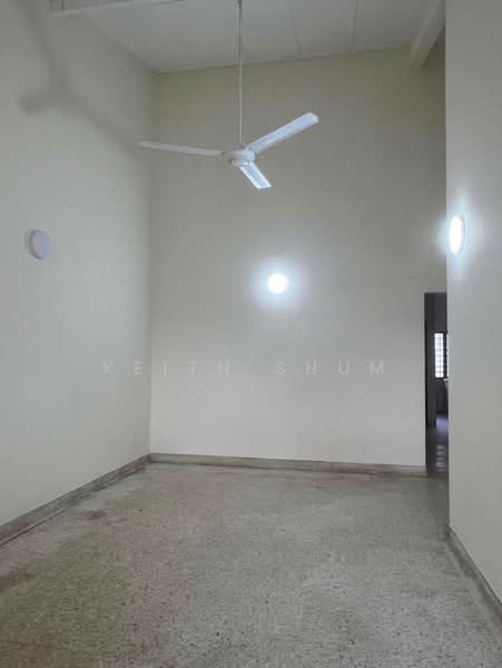 1-storey Terraced House for Sale in Taman Perling (Perling) - Keith Shum - Interior - PropertyGuru.com.my