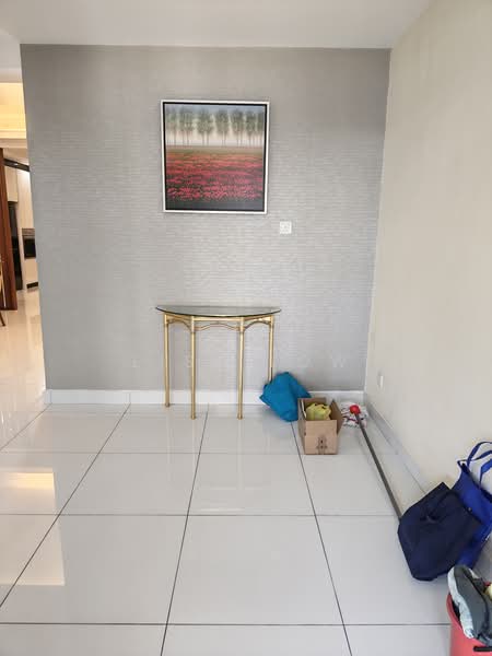 2-storey Terraced House for Rent in Bandar Utama (Selangor) - Lisa Low - Interior - PropertyGuru.com.my