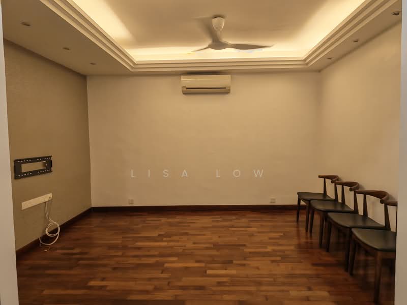 2-storey Terraced House for Rent in Bandar Utama (Selangor) - Lisa Low - Interior - PropertyGuru.com.my