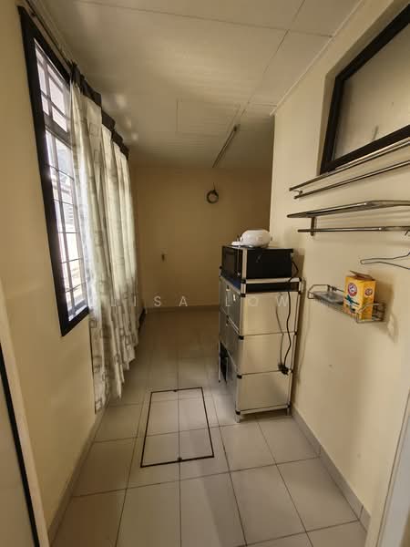 2-storey Terraced House for Rent in Bandar Utama (Selangor) - Lisa Low - Interior - PropertyGuru.com.my